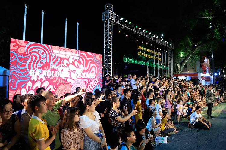 street festival promotes hanoi’s diverse culture hinh 12