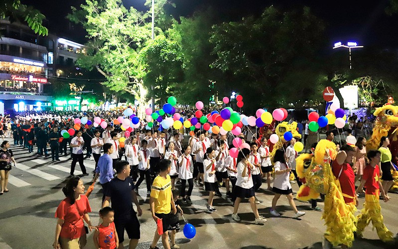 street festival promotes hanoi’s diverse culture hinh 13