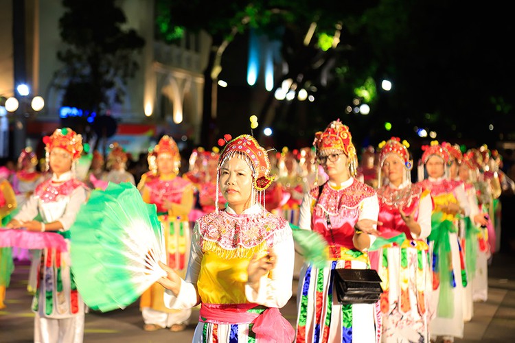 street festival promotes hanoi’s diverse culture hinh 5