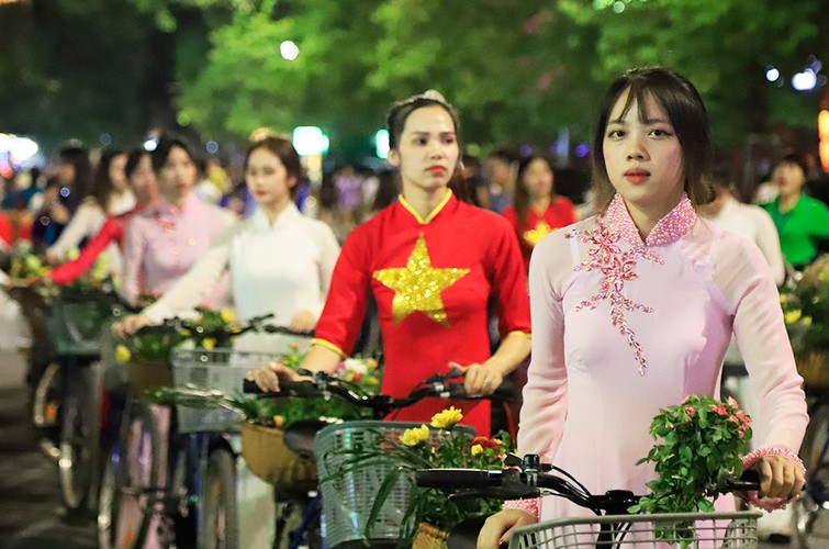 street festival promotes hanoi’s diverse culture hinh 6