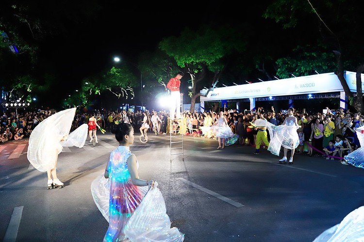 street festival promotes hanoi’s diverse culture hinh 7