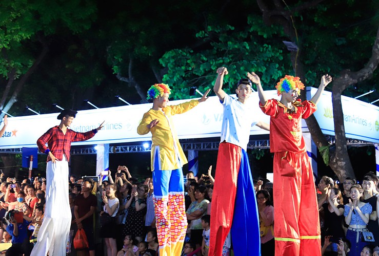 street festival promotes hanoi’s diverse culture hinh 8