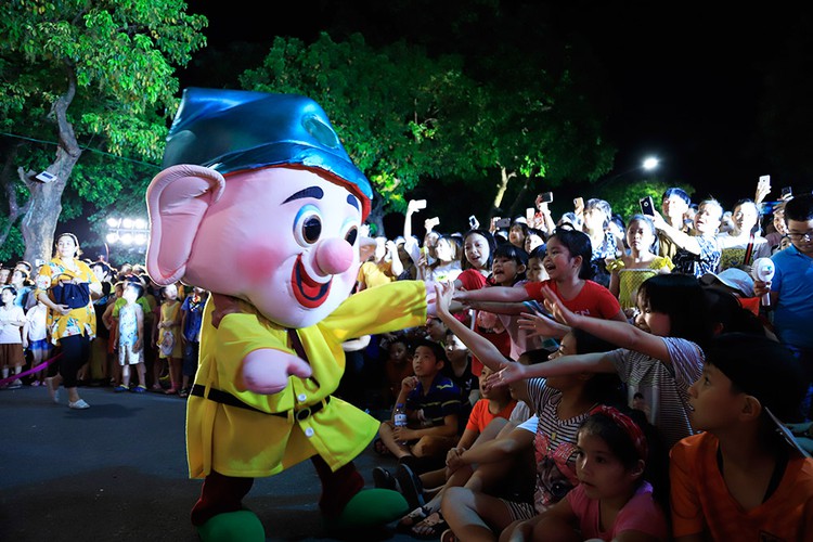 street festival promotes hanoi’s diverse culture hinh 9