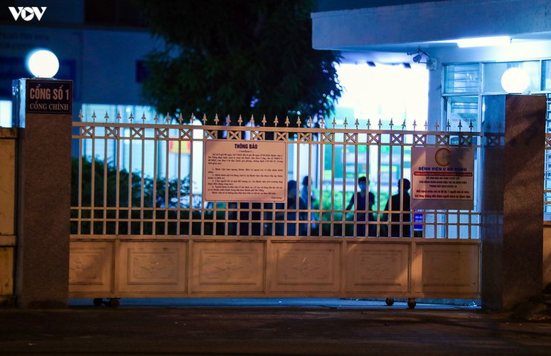 da nang c hospital reopens after a covid-19 lockdown hinh 3