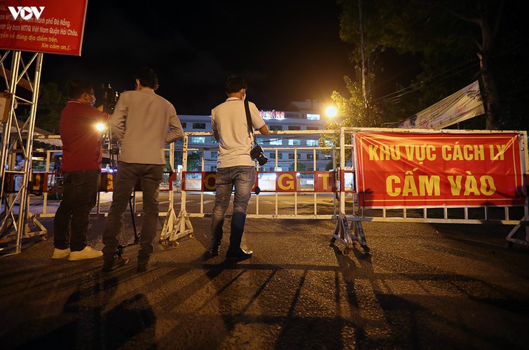 da nang c hospital reopens after a covid-19 lockdown hinh 5