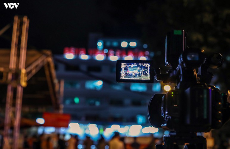 da nang c hospital reopens after a covid-19 lockdown hinh 6