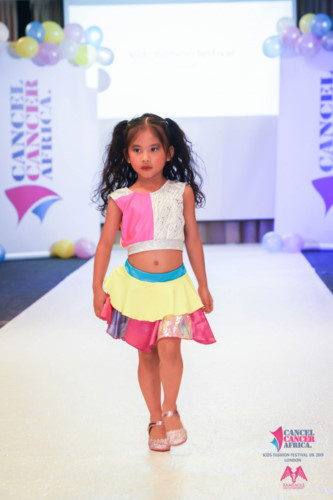 elsa thien long crowned mini miss diamond vietnam hinh 5