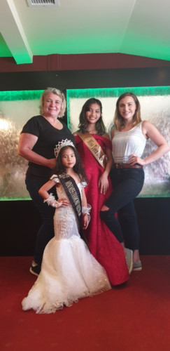 elsa thien long crowned mini miss diamond vietnam hinh 6