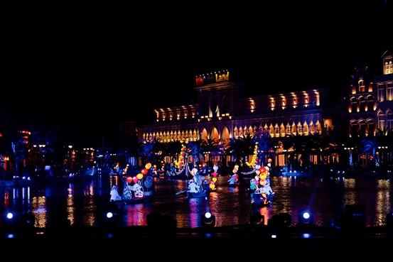 international children festival excites crowds in hoi an hinh 1