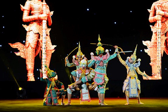 international children festival excites crowds in hoi an hinh 2