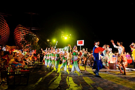 international children festival excites crowds in hoi an hinh 3