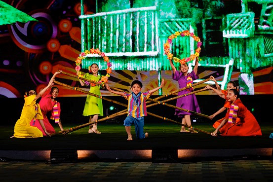 international children festival excites crowds in hoi an hinh 4