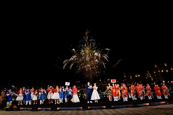 international children festival excites crowds in hoi an hinh 9