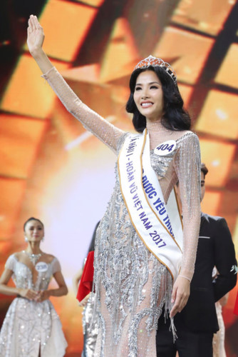 achievements of miss universe vietnam in global pageant through years hinh 8