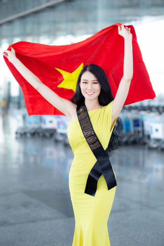 lan anh among the top 4 in miss tourism world 2019 hinh 3