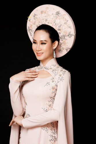 lan anh among the top 4 in miss tourism world 2019 hinh 8