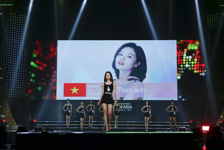 quynh anh finishes among the top 10 of face of asia 2019 hình 2 quynh anh finishes among the top 10 of face of asia 2019 hinh 2