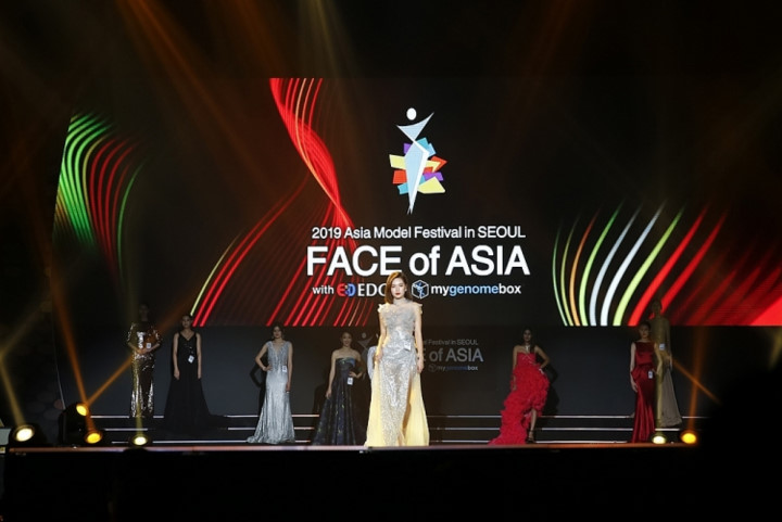 quynh anh finishes among the top 10 of face of asia 2019 hinh 3