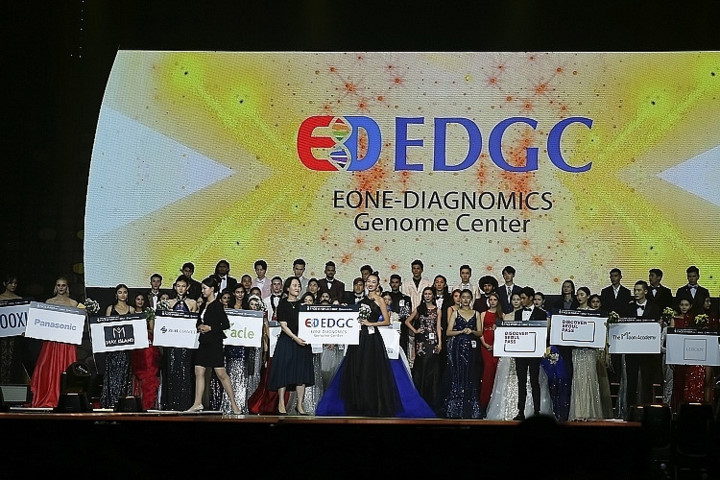 quynh anh finishes among the top 10 of face of asia 2019 hinh 8