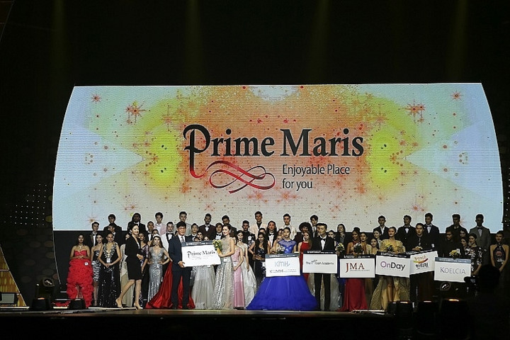 quynh anh finishes among the top 10 of face of asia 2019 hinh 9