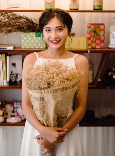 Vietnamese beauties nominated for Timeless Beauty award | Culture/art | SGGP English Edition
