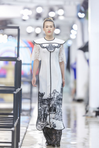 designer ha duy unveils debut collection at kunming fashion week hinh 4