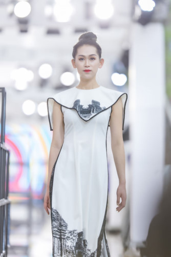 designer ha duy unveils debut collection at kunming fashion week hinh 8