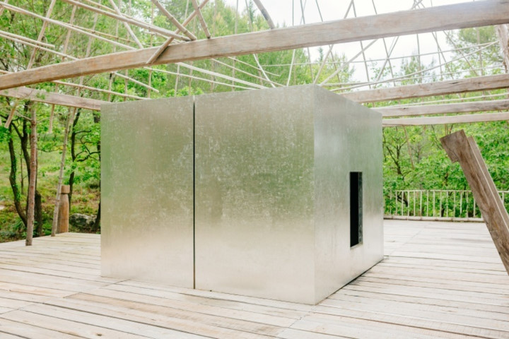 silver room by tia thuy nguyen exhibited as part of french art collection hinh 7