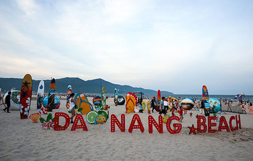 flashmob opens danang summer destination 2019 hinh 17