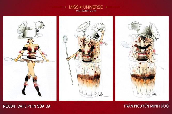 outstanding national costume entries revealed for hoang thuy at miss universe hinh 14