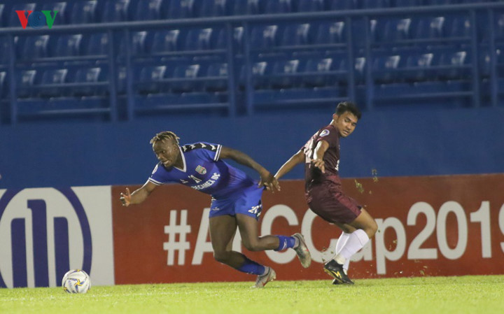 binh duong victorious in afc cup’s asean zonal semi-final first leg hinh 10