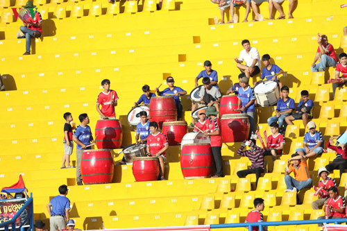 binh duong victorious in afc cup’s asean zonal semi-final first leg hinh 3