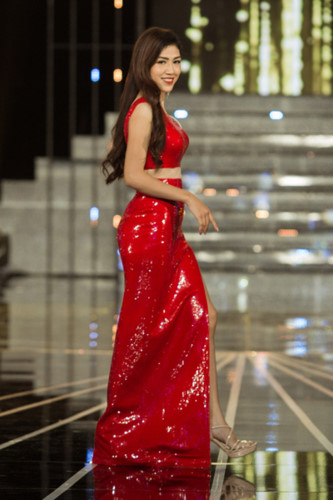 top 20 southern finalists revealed for miss world vietnam 2019 hinh 7