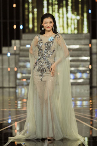 top 20 southern finalists revealed for miss world vietnam 2019 hinh 14