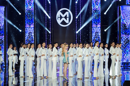 top 20 southern finalists revealed for miss world vietnam 2019 hinh 1
