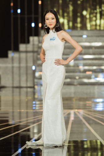 top 20 southern finalists revealed for miss world vietnam 2019 hinh 22