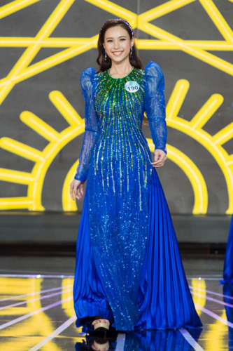 top 20 southern finalists revealed for miss world vietnam 2019 hinh 3