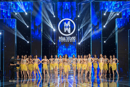 top 20 southern finalists revealed for miss world vietnam 2019 hinh 4