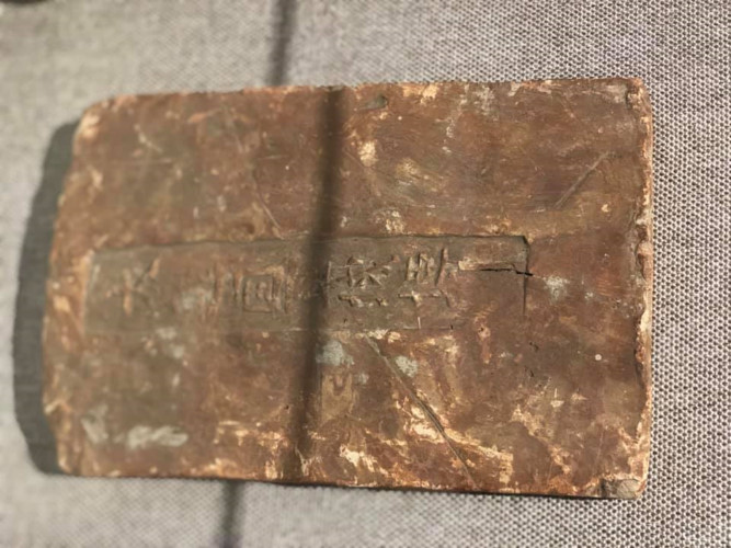 artifacts take guests on historic journey at hanoi exhibition hinh 6