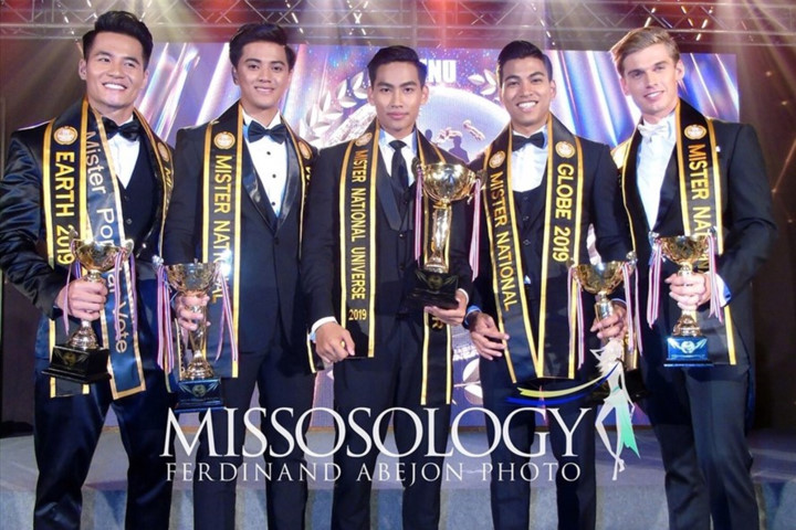 hieu duc wins mister national earth 2019 title hinh 1