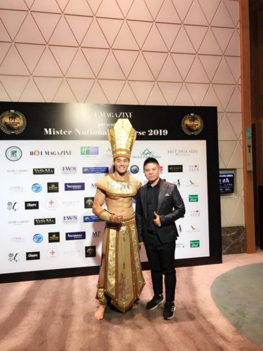 hieu duc wins mister national earth 2019 title hinh 3