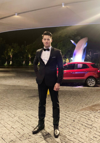 hieu duc wins mister national earth 2019 title hinh 4