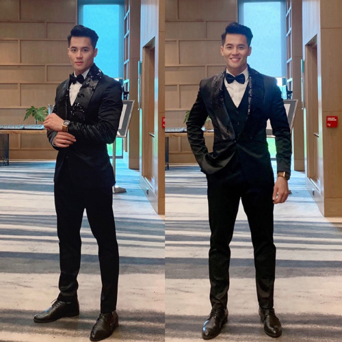 hieu duc wins mister national earth 2019 title hinh 5