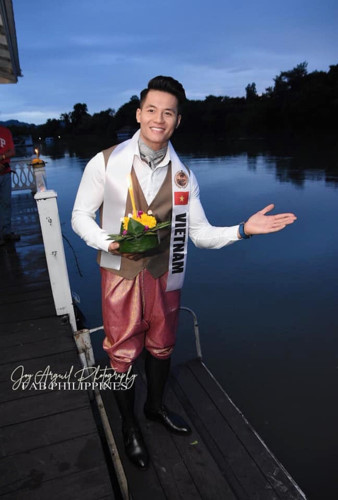 hieu duc wins mister national earth 2019 title hinh 6