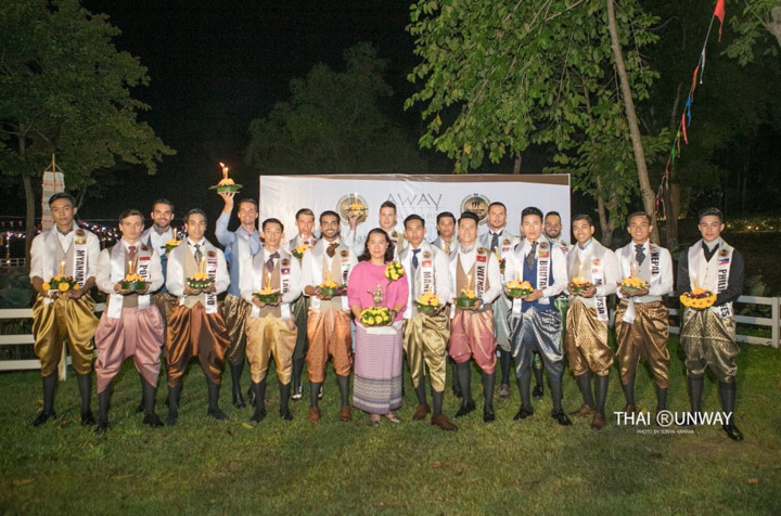 hieu duc wins mister national earth 2019 title hinh 7