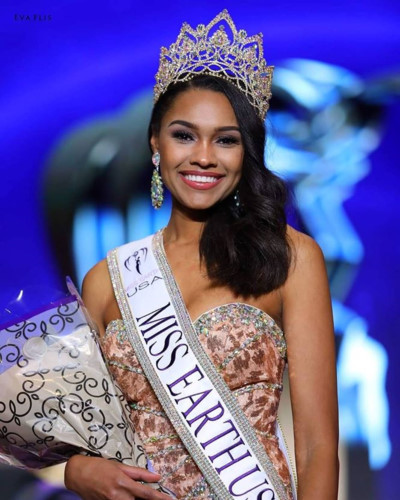 phuong khanh takes part in miss earth usa 2019 hinh 10