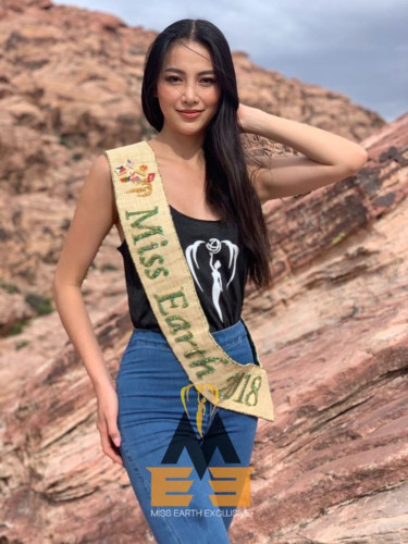 phuong khanh takes part in miss earth usa 2019 hinh 4