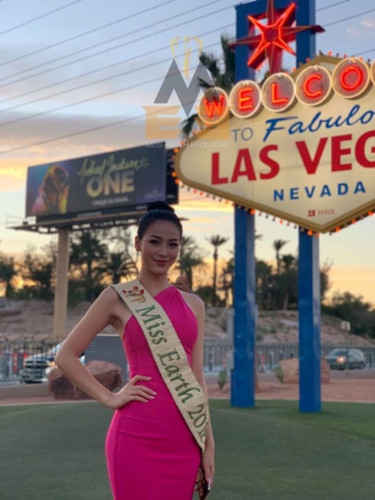 phuong khanh takes part in miss earth usa 2019 hinh 5