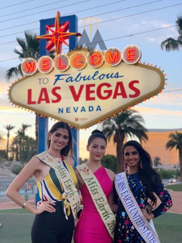 phuong khanh takes part in miss earth usa 2019 hinh 6