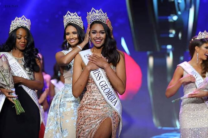 phuong khanh takes part in miss earth usa 2019 hinh 9